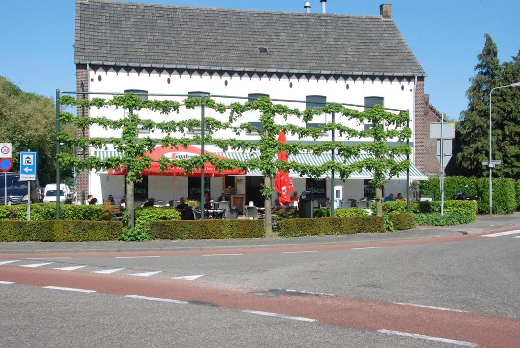 B&B Eten&ZoTienraij エクステリア 写真